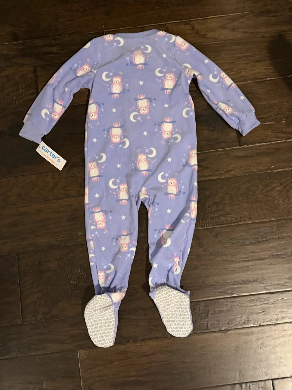 Carters carter owls